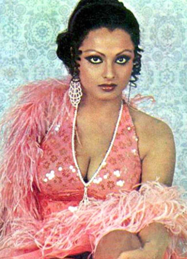 rekha 6