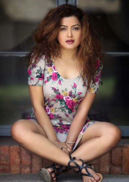 rekha thapa 5