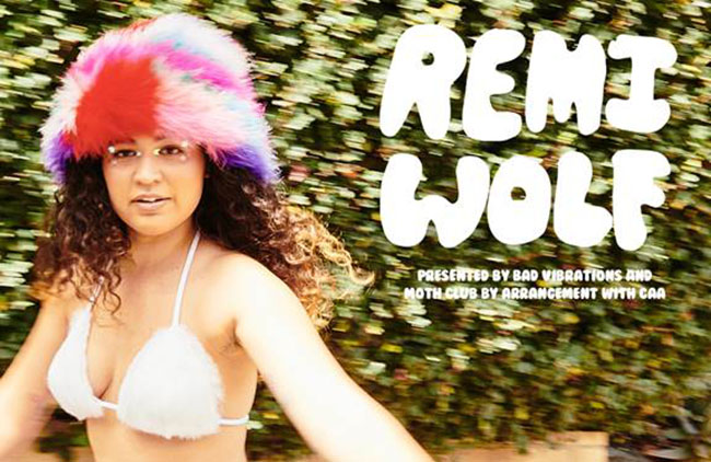 remi wolf 3