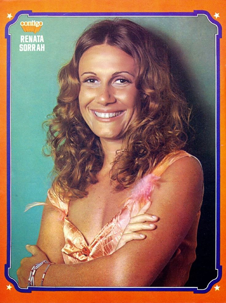 renata sorrah 7