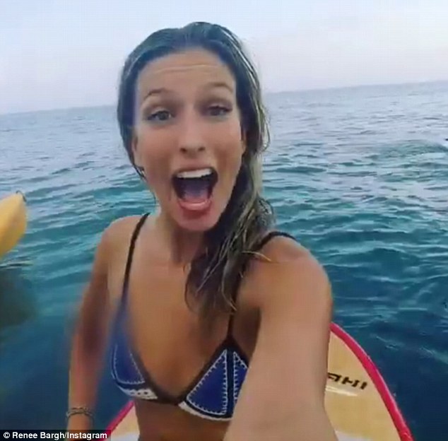 renee bargh 9