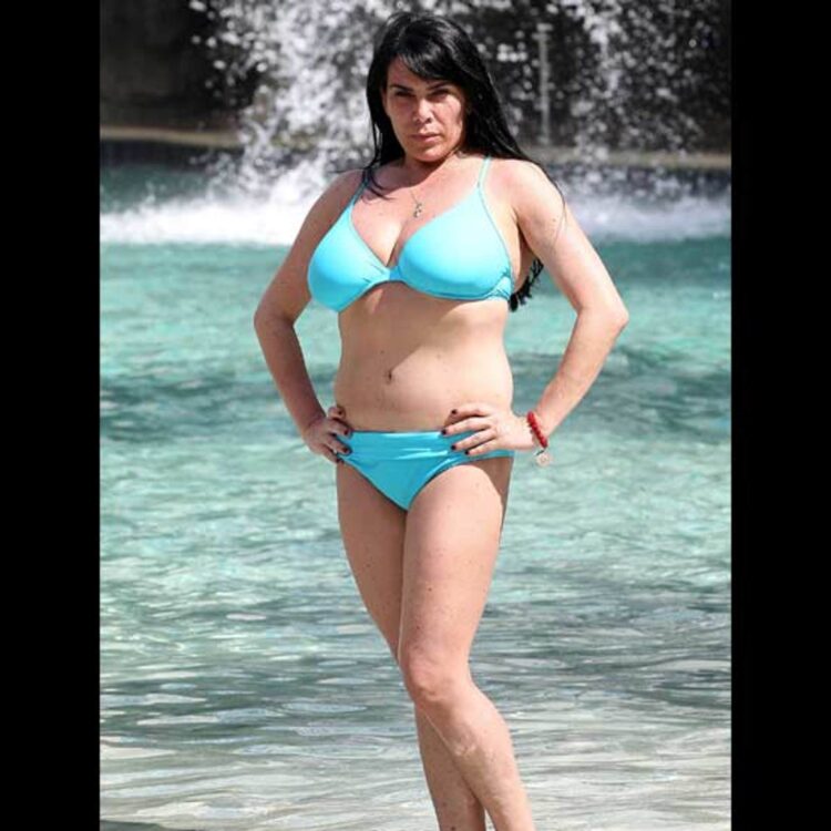 renee graziano 8