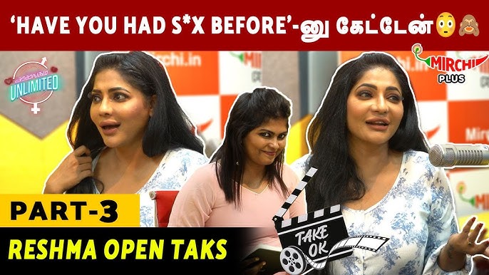 reshma muralidharan 1