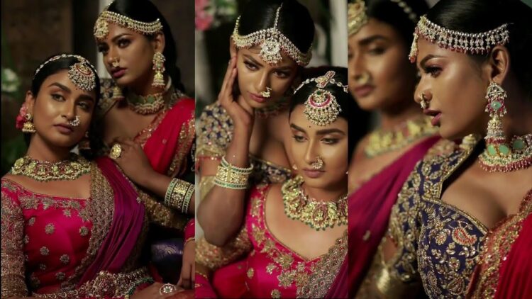 reshma muralidharan 4