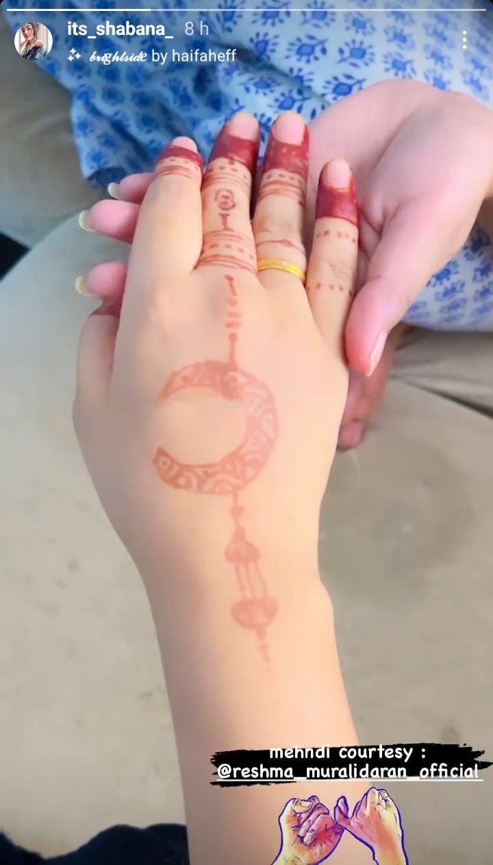 reshma muralidharan 6