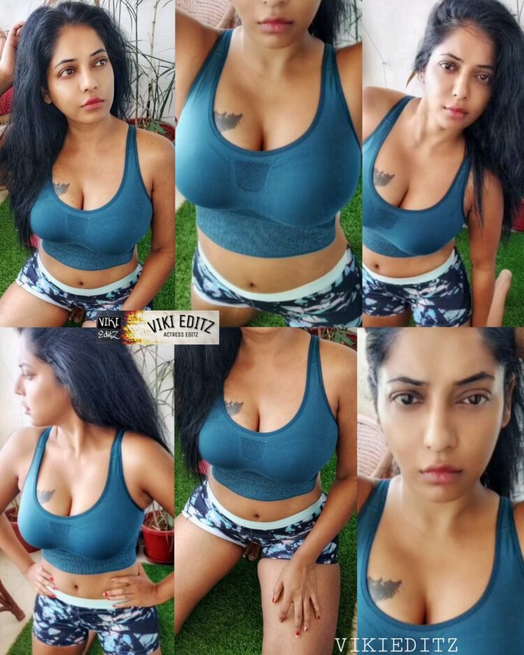 reshma pasupuleti 5