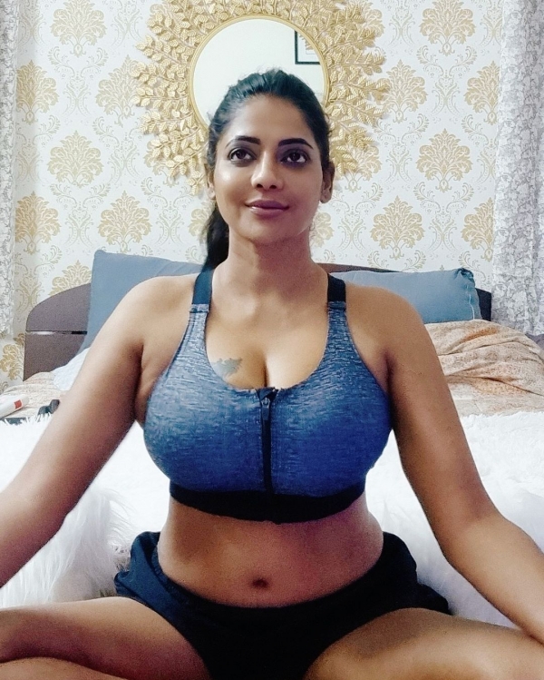 reshma pasupuleti 9