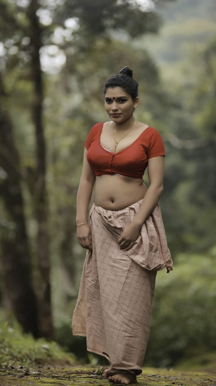 reshmi menon 2