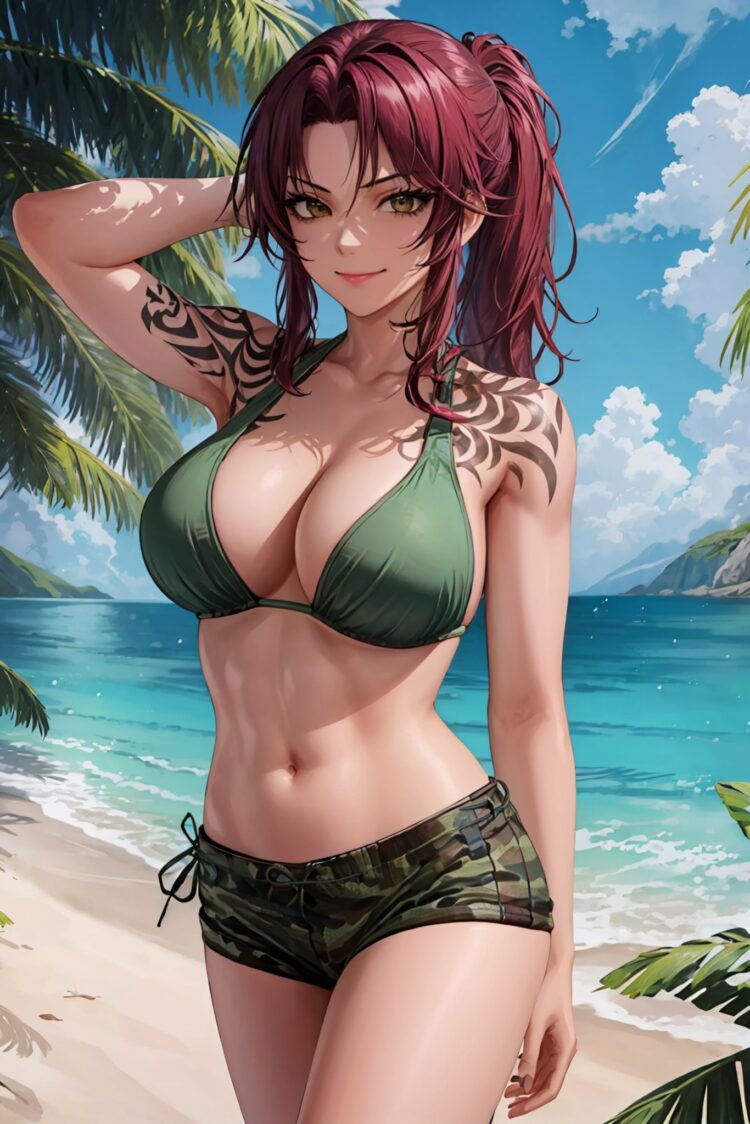 revy vamella 2