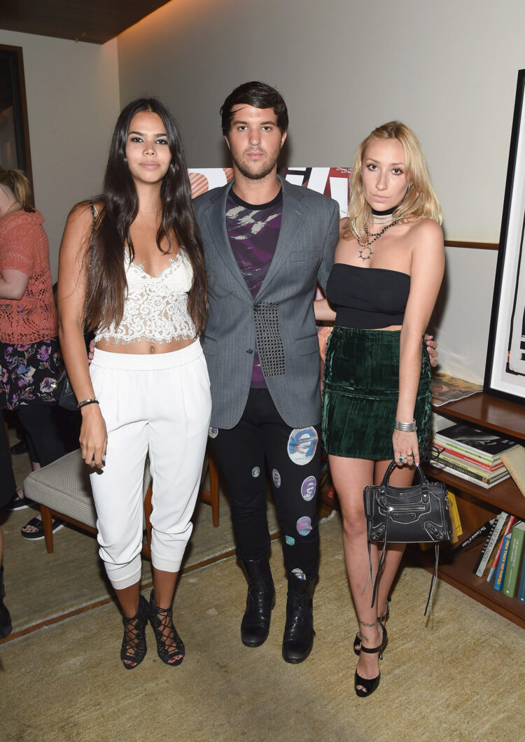 reya benitez 2 scaled