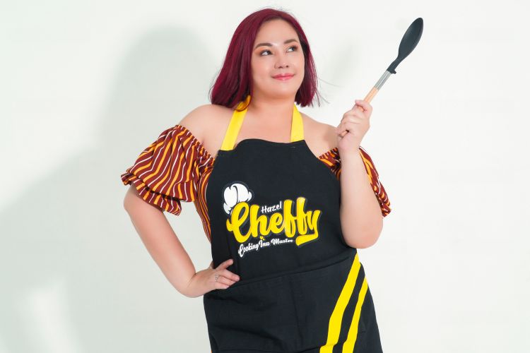 rezie hazel anonuevo