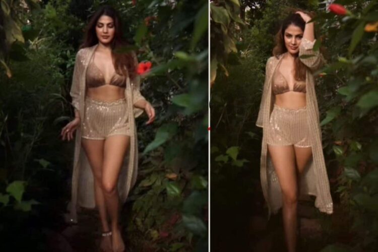 rhea shah 3
