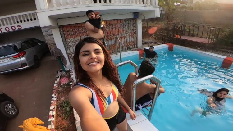 ridergirl vishakha 5