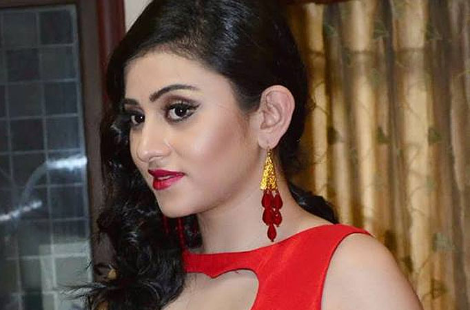 ridhima ghosh 9