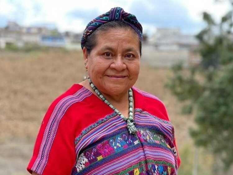rigoberta menchu 6