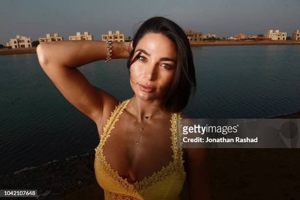 riham abdel ghafour 6