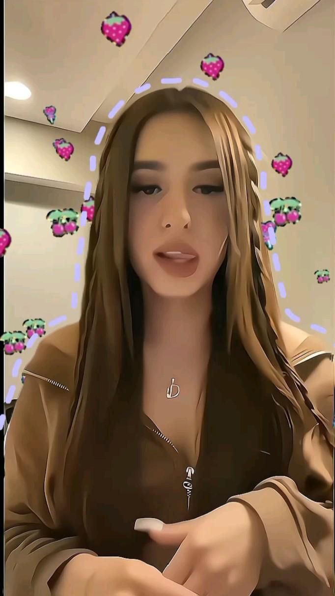 10 Hot Sexy Ririsu_u Bikini Pics