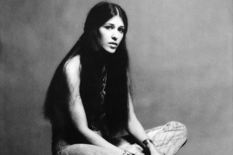 rita coolidge 7