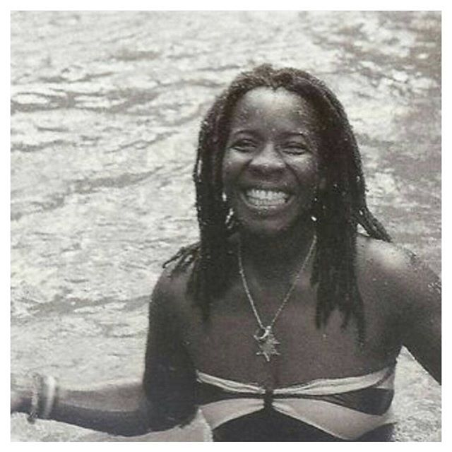 rita marley