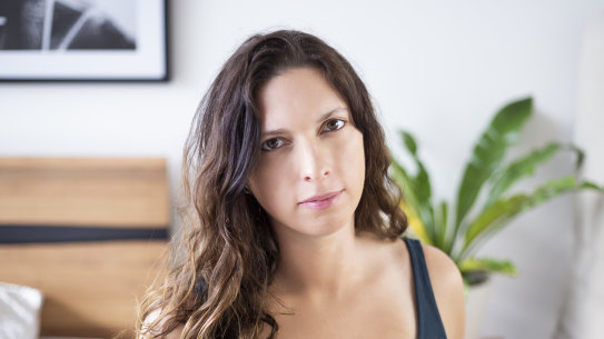 rita therese 9