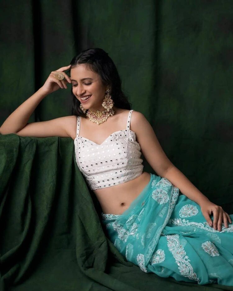 ritika shrotri 8