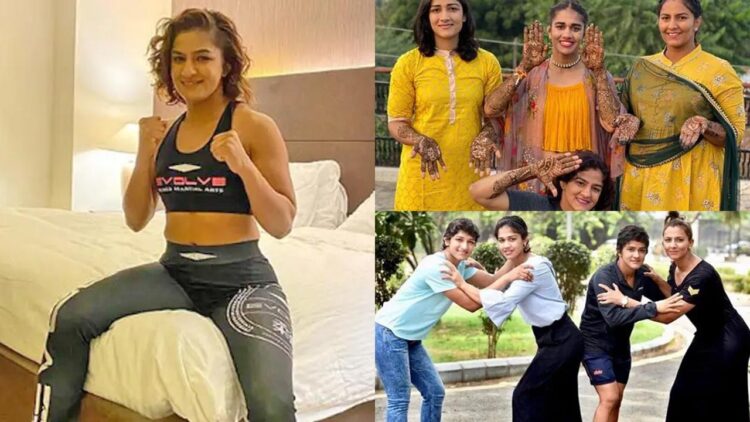 ritu phogat 7