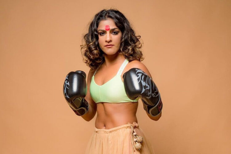 ritu phogat