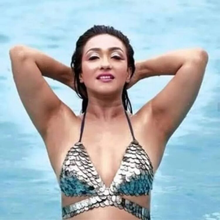 rituparna sengupta