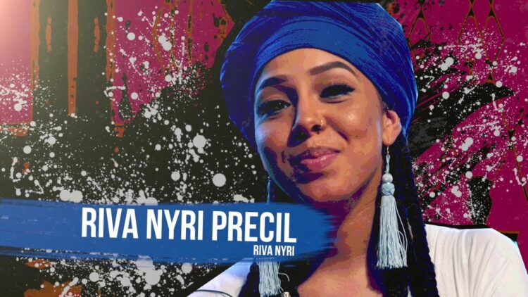 riva nyri precil 4