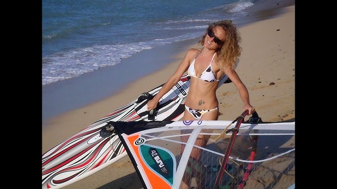 robby naish 9