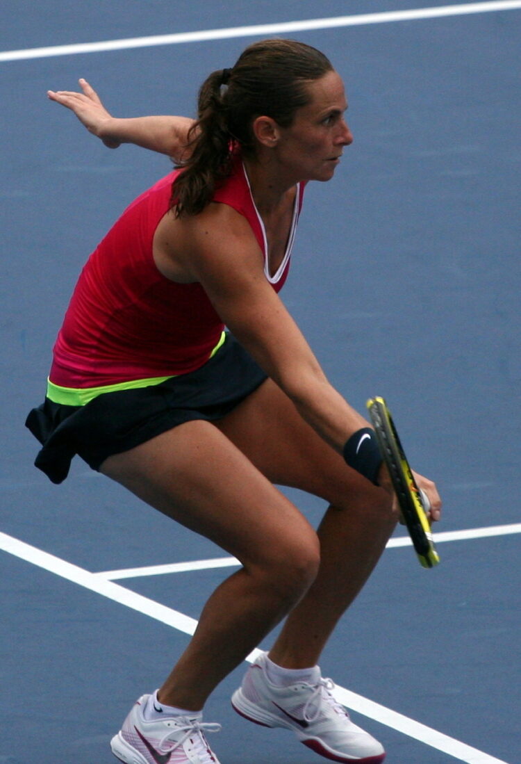 roberta vinci 8