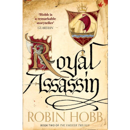 robin hobb 12