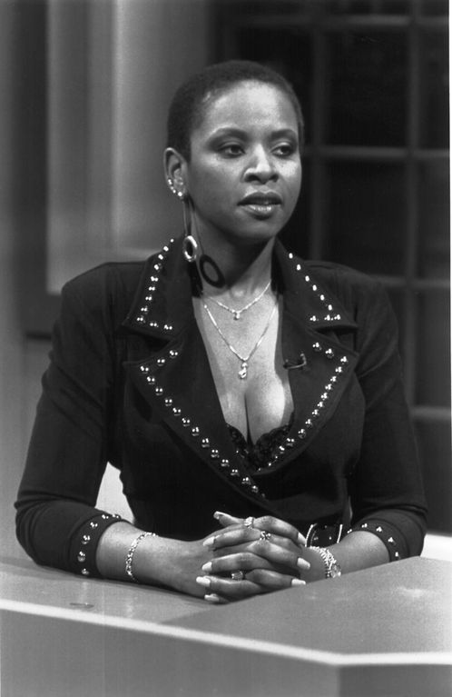 robin quivers 7