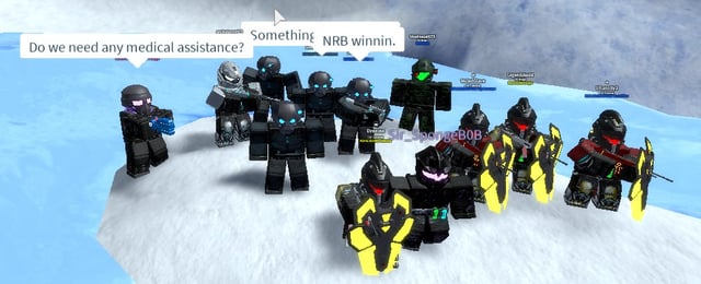 roblox minigunner 3