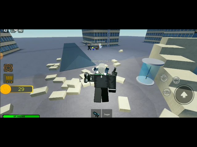 roblox minigunner 4