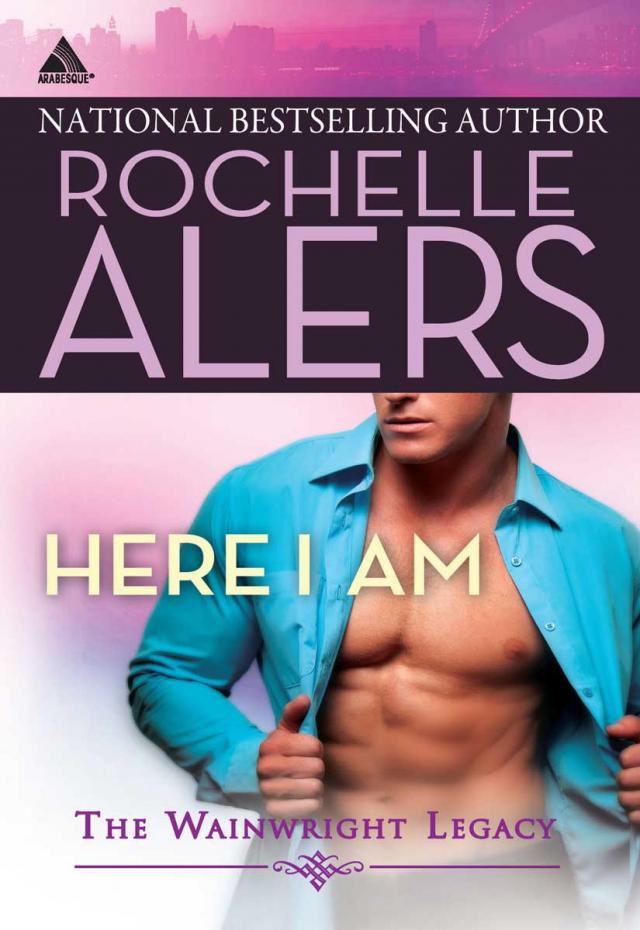 rochelle alers 1