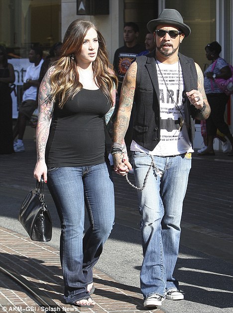 rochelle deanna mclean 2