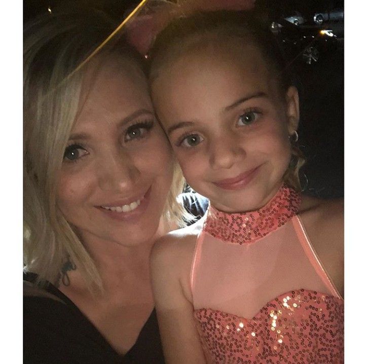 rochelle deanna mclean 8