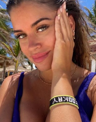 rocio caballero camacho 6