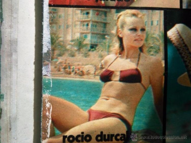 rocio durcal 1