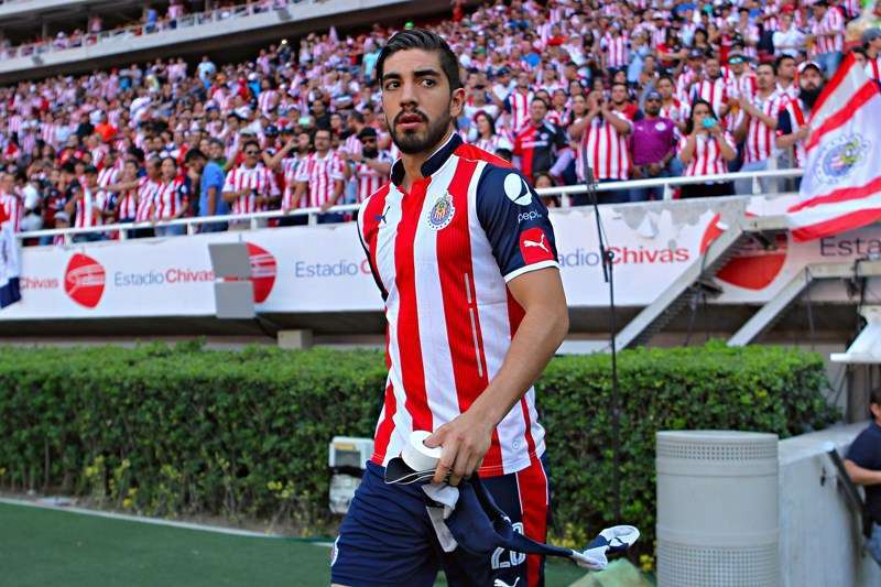 rodolfo pizarro 8