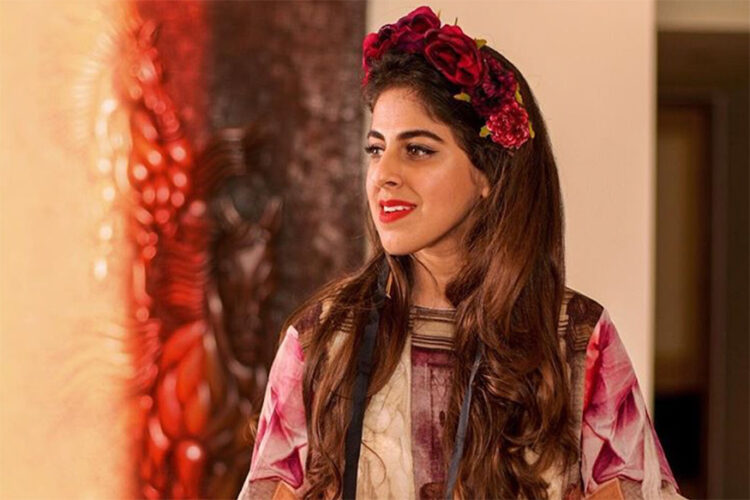 rohina anand khira 8