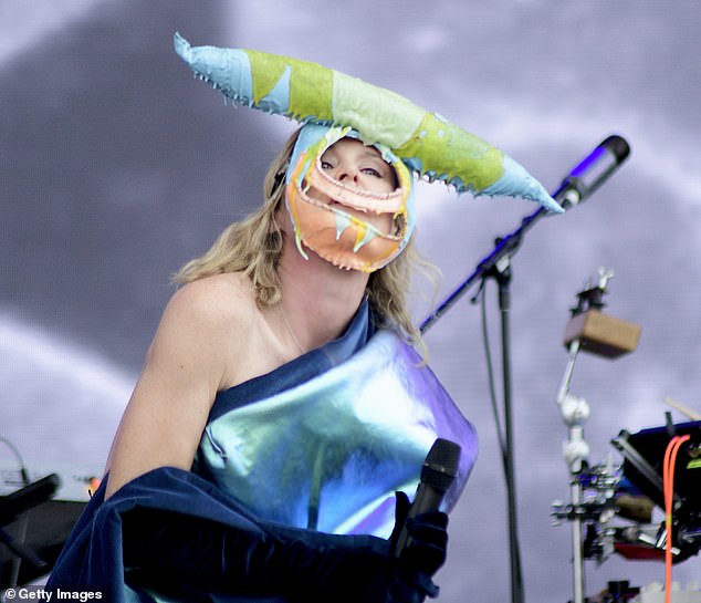 roisin murphy 9