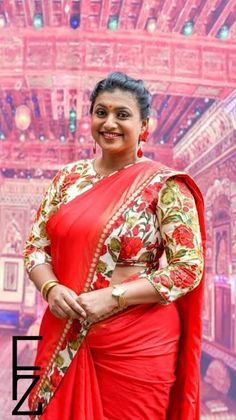 roja selvamani 1