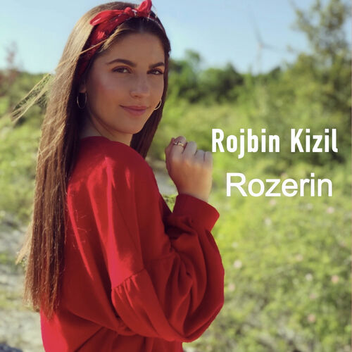 rojbin kizil 2