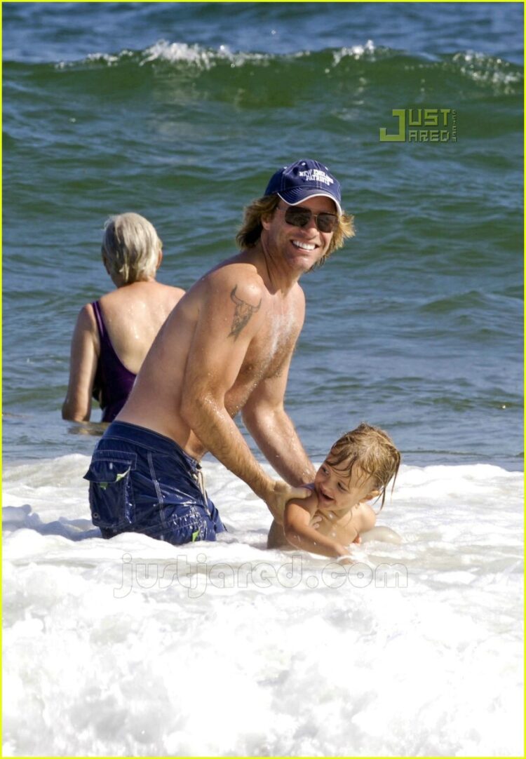 romeo jon bongiovi 8