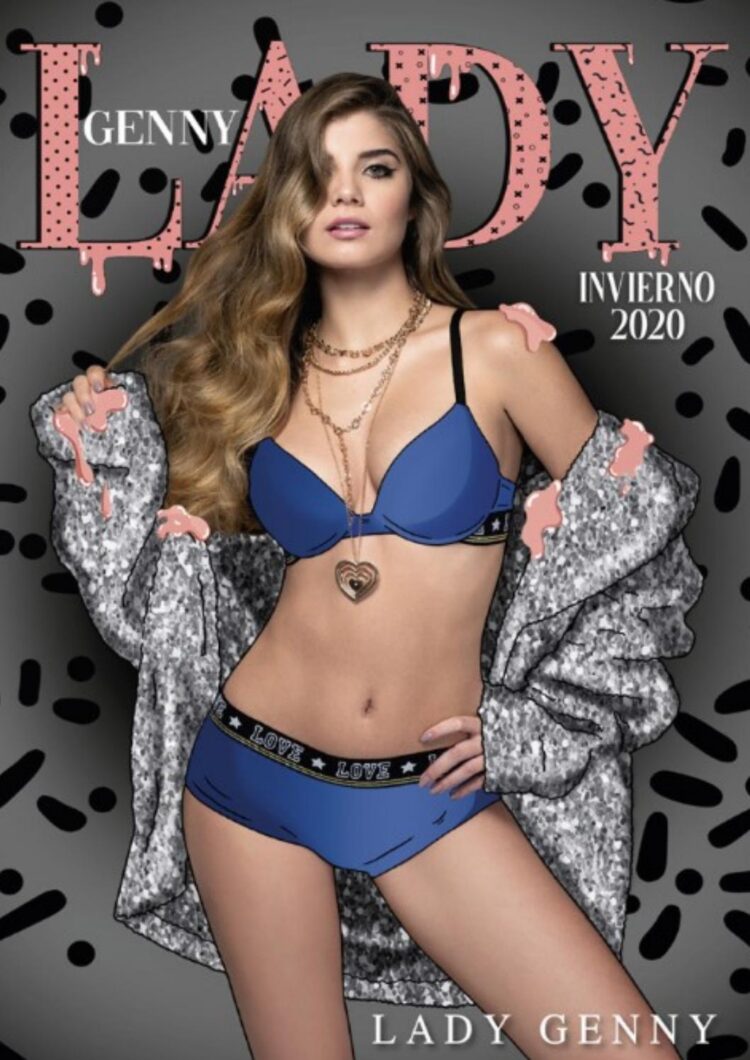 romy flores 8