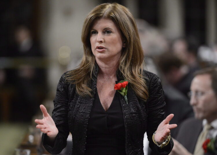 rona ambrose 4 scaled