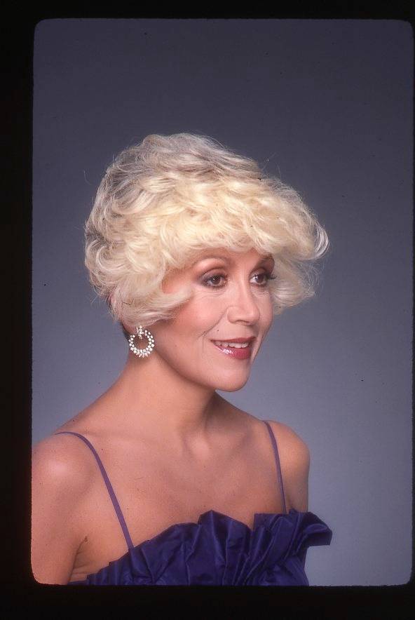 rona barrett 9