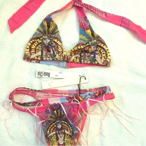 rosagoddess 8